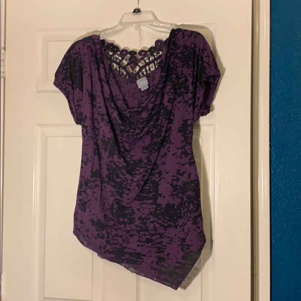 Daytrip Top